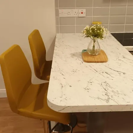בית נופש Fabulous Townhouse *