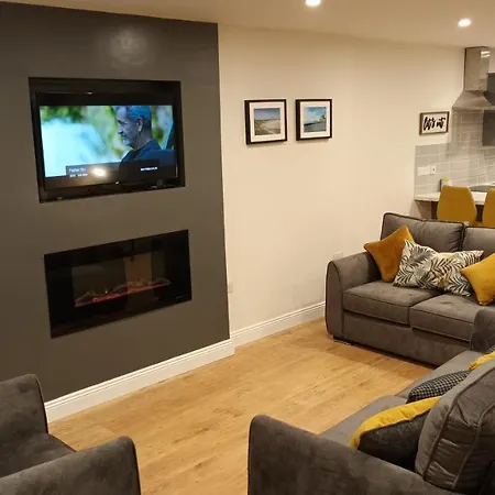 Holiday home Fabulous Townhouse