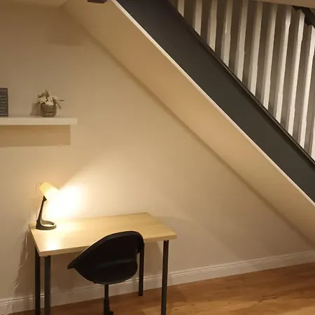 Fabulous Townhouse