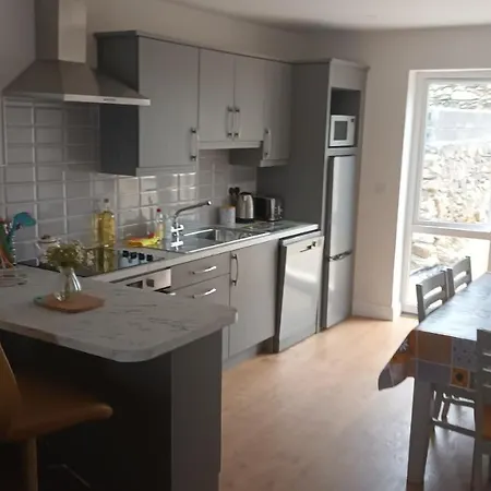 Holiday home Fabulous Townhouse *