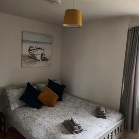 Holiday home Fabulous Townhouse