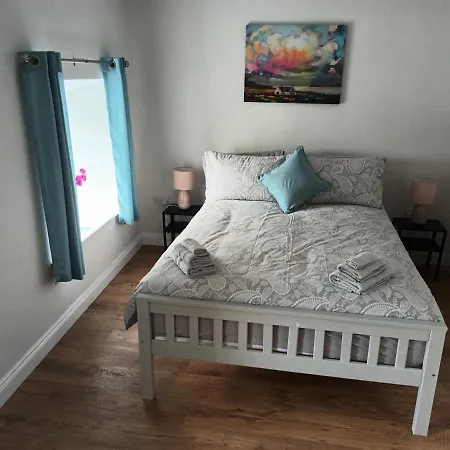 Casa de Férias Fabulous Townhouse *