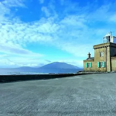 Semesterbostad Fabulous Townhouse *