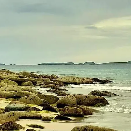 Holiday home Fabulous Townhouse Belmullet