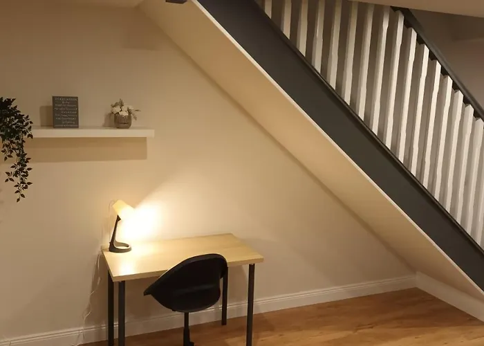 Fabulous Townhouse