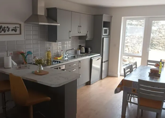 Сasa de vacaciones Fabulous Townhouse *