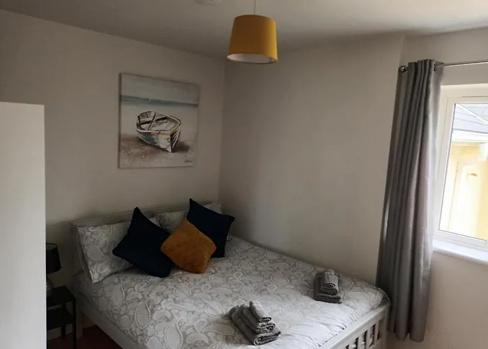 Nyaraló Fabulous Townhouse