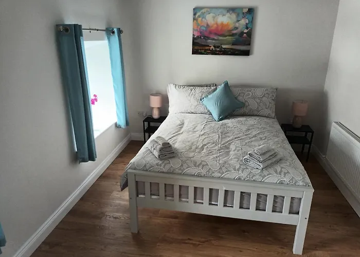 Vakantiehuis Fabulous Townhouse *