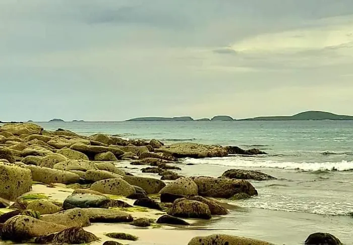 Сasa de vacaciones Fabulous Townhouse Belmullet